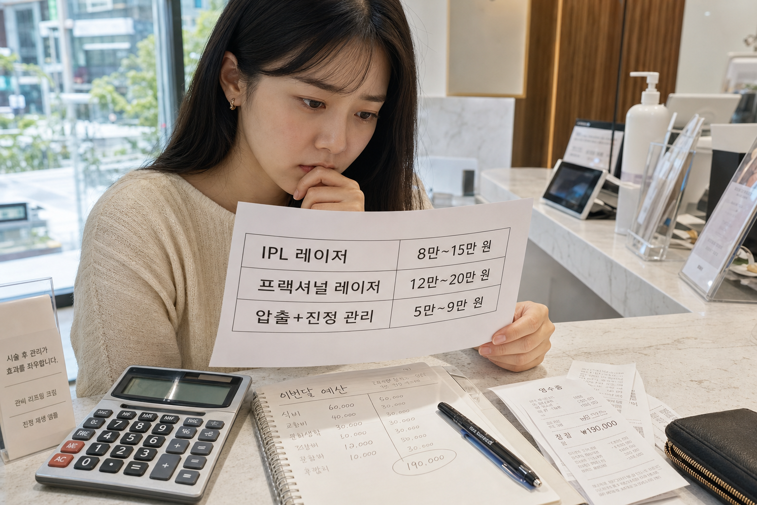 강남 피부과 여드름 치료 완벽 가이드