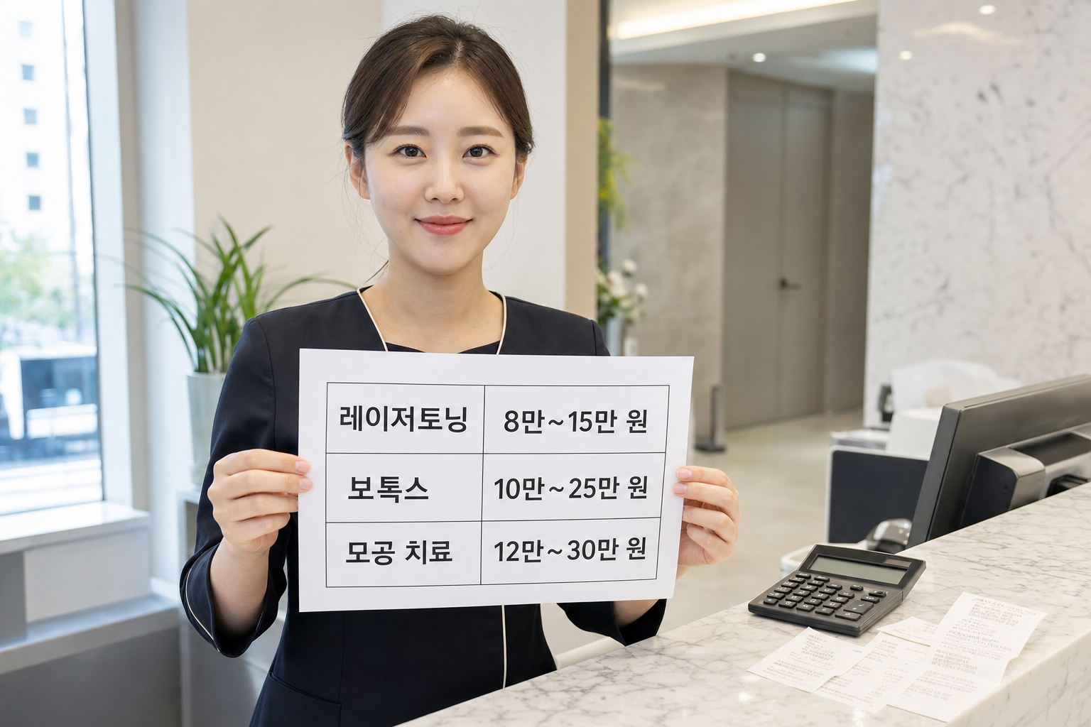 강남 피부과 시술 종류 종합 안내서